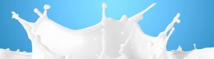 Milk is good for you