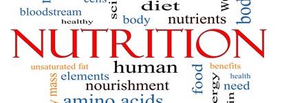 Nutrition and dairy Nutrition and dairy