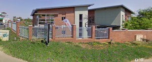 Our Offices