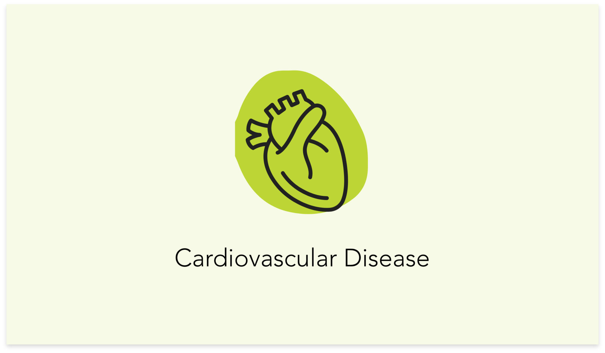 cardiovascular disease Rediscover Dairy