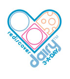 Rediscover Dairy | The Consumer Education Project of Milk SA logo